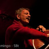 28 Ottobre 2010 - Baraonda - Cinquale (Ms) - Area Reunion in concerto