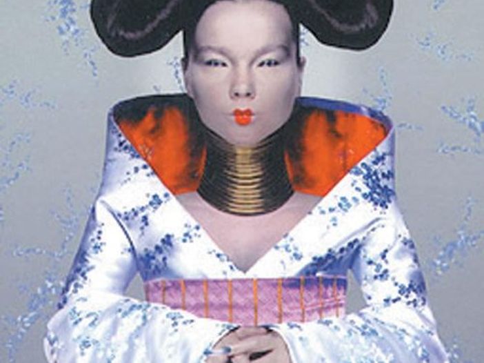 Ecco perch&eacute; il nuovo album di Bjork uscir&agrave; in ritardo