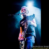 28 aprile 2017 - ObiHall - Firenze - Giorgio Canali in concerto 28 aprile 2017 - ObiHall - Firenze - Giorgio Canali in concerto