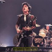 10 gennaio 2017 - PalaAlpitour - Torino - Green Day in concerto
