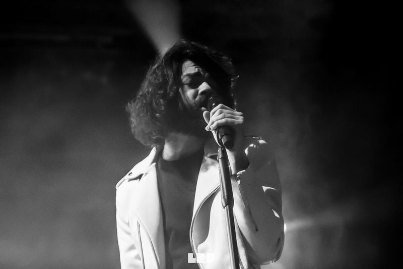 26 gennaio 2018 - Estragon - Bologna - Canova in concerto