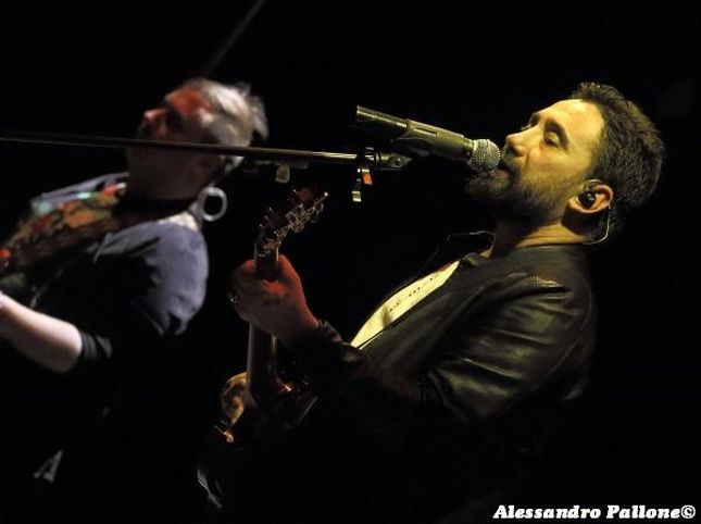 √ Tiromancino esce il singolo 