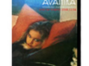 Gli Opus Avantra tornano con un dvd live e quattro concerti