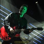 5 maggio 2018 - OGR - Torino - New Order in concerto 5 maggio 2018 - OGR - Torino - New Order in concerto