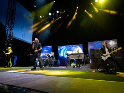 Deep Purple