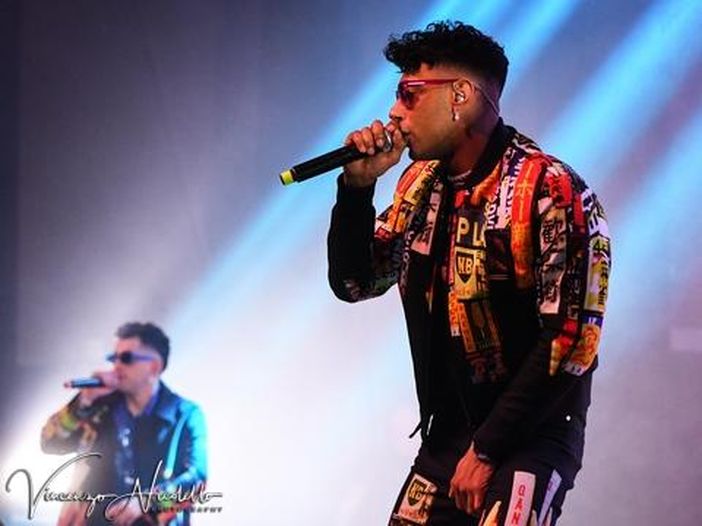 Dark Polo Gang: le date del tour nei club