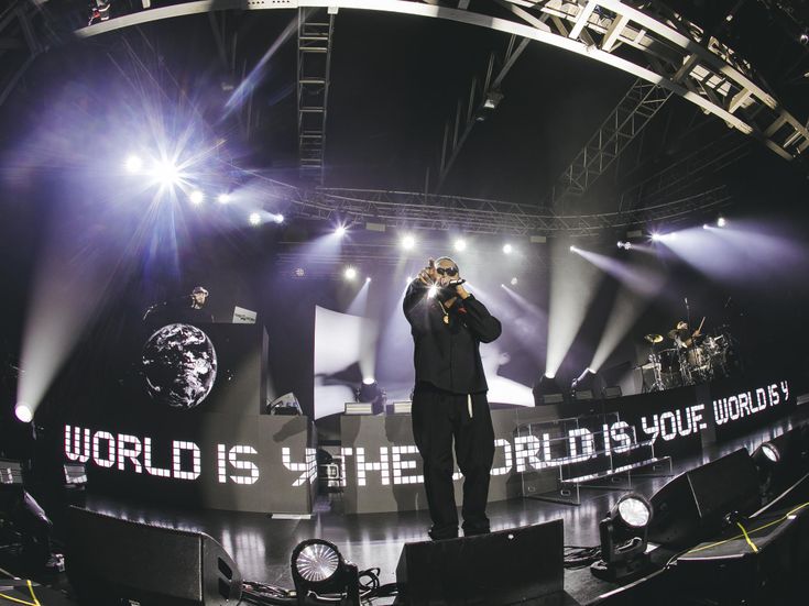 Nas annuncia il titolo del suo prossimo album