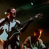 30 marzo 2023 - Estragon - Bologna - Eugenio in Via di Gioia in concerto