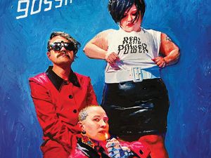 REAL POWER Gossip