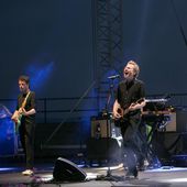 11 luglio 2018 - Anfiteatro del Vittoriale - Gardone Riviera (Bs) - Franz Ferdinand in concerto 11 luglio 2018 - Anfiteatro del Vittoriale - Gardone Riviera (Bs) - Franz Ferdinand in concerto