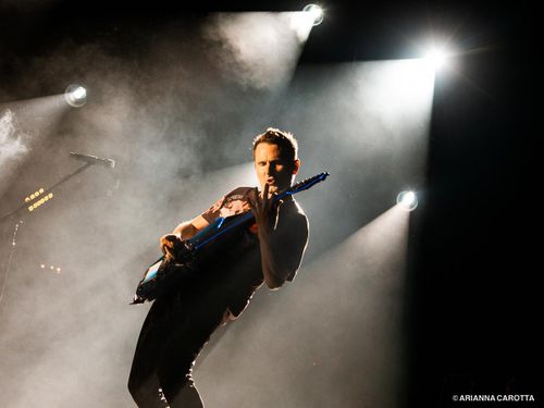 Muse, tangenti a Roma: il gruppo nega, la Questura apre un'inchiesta