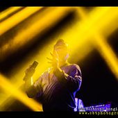 21 ottobre 2014 - ObiHall - Firenze - Morrissey in concerto
