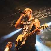 6 novembre 2024 - Live Club - Trezzo sull&#039;Adda (Mi) - Baroness in concerto