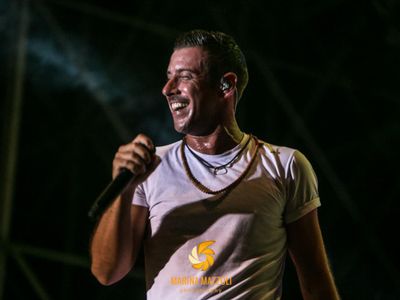 Francesco Gabbani