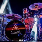 18 giugno 2019 - Estragon - Bologna - Papa Roach in concerto