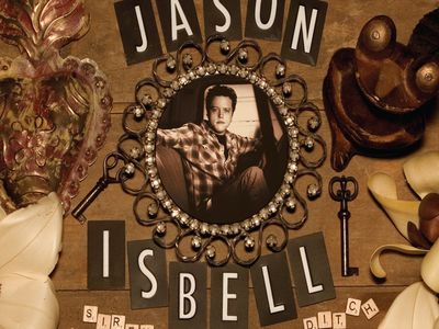 Jason Isbell