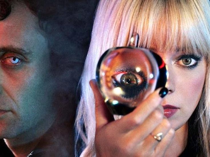 Chromatics
