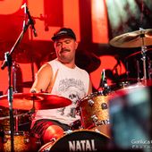2 ottobre 2025 - Hall - Padova - Split Dogs in concerto