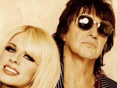 Richie Sambora: &apos;Jon Bon Jovi sta rendendo difficile il mio ritorno&apos;