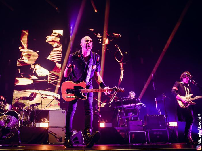 Negrita in concerto: Rockol ti regala i biglietti 