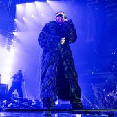 29 marzo 2025 - Inalpi Arena - Torino - Sfera Ebbasta in concerto