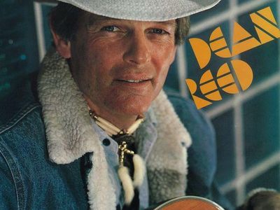 Dean Reed