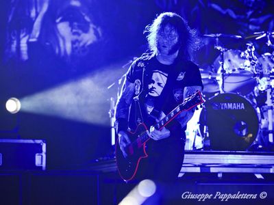 Un supergruppo con Dave Lombardo, Gary Holt, Casey Chaos e Nick Olivieri?