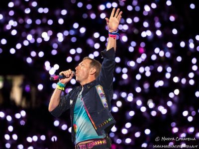 Coldplay