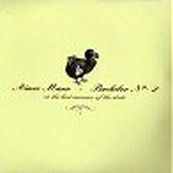 Aimee Mann - BACHELOR N&deg; 2