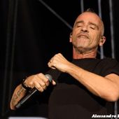 11 marzo 2016 - PalaGeorge - Montichiari (Bs) - Eros Ramazzotti in concerto