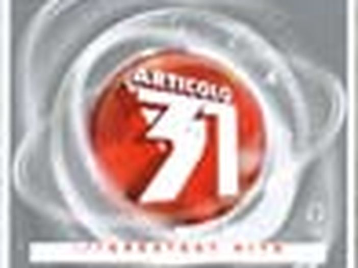 Presentato a Roma il nuovo film degli Articolo 31