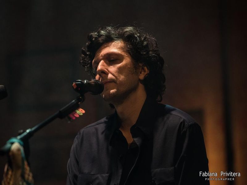 14 aprile 2025 - Teatro Bellini - Napoli - Ermal Meta in concerto 14 aprile 2025 - Teatro Bellini - Napoli - Ermal Meta in concerto