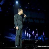 11 giugno 2017 - Stadio Teghil - Lignano Sabbiadoro (Ud) - Tiziano Ferro in concerto 11 giugno 2017 - Stadio Teghil - Lignano Sabbiadoro (Ud) - Tiziano Ferro in concerto