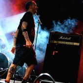 6 settembre 2025 - Circolo Magnolia - Segrate (MI) - Punkadeka Festival in concerto