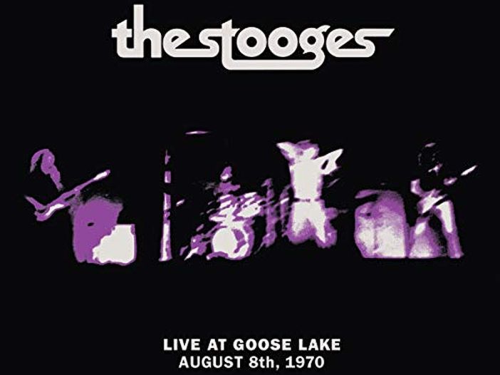 Membri di Pearl Jam, Guns N' Roses e Mudhoney per un concerto tributo agli Stooges Membri di Pearl Jam, Guns N' Roses e Mudhoney per un concerto tributo agli Stooges