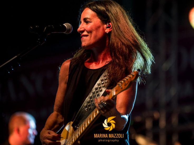 Paola Turci: &apos;Questo disco è il mio angolo di libertà&apos;