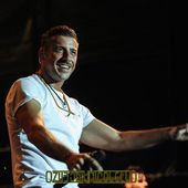 20 giugno 2017 - GruVillage - Grugliasco (To) - Francesco Gabbani in concerto