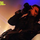 15 ottobre 2012 - Teatro Delle Serre - Grugliasco (To) - Anathema in concerto