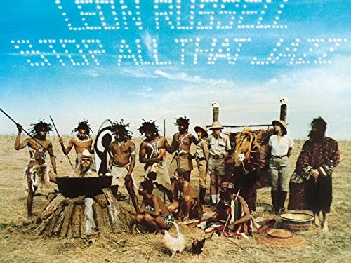 Il ritorno di Leon Russell: dopo il disco con Elton John un contratto con EMI?