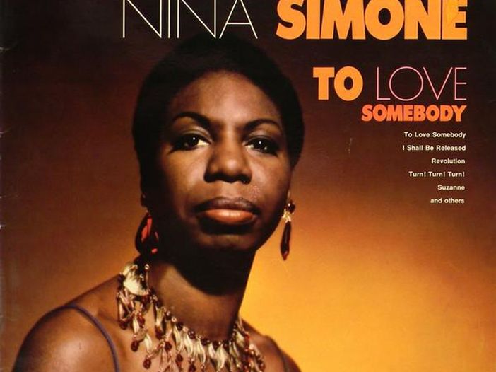 Nina Simone esegue una stupefacente &quot;Revolution&quot; all&#039;Harlem Cultural Festival nel 1969