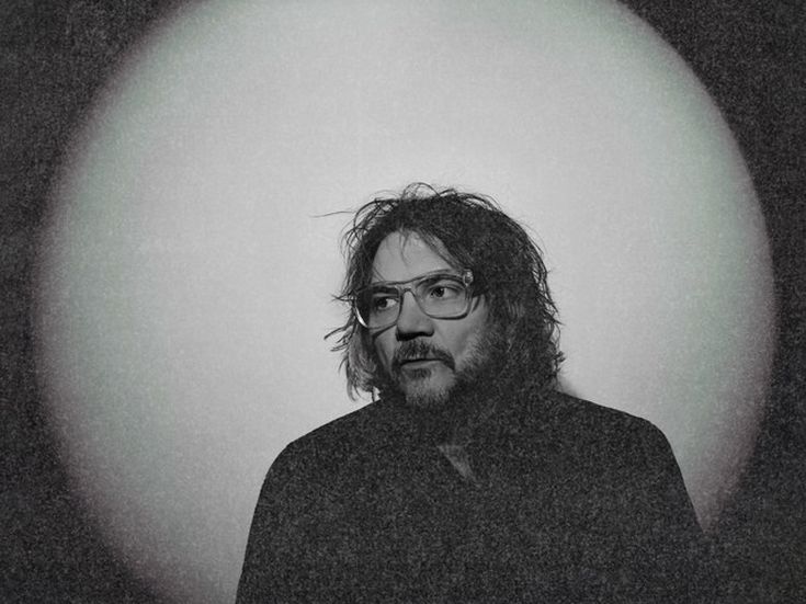 TWILIGHT OVERRIDE Jeff Tweedy