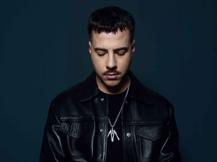 Mv Killa: &ldquo;Mi interessa raccontare il lato pi&ugrave; umano&rdquo;