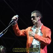 26 agosto 2017 - Todays Festival - Torino - Richard Ashcroft in concerto 26 agosto 2017 - Todays Festival - Torino - Richard Ashcroft in concerto