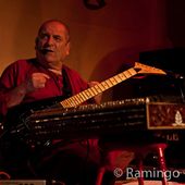 28 Ottobre 2010 - Baraonda - Cinquale (Ms) - Area Reunion in concerto