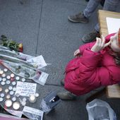 FlashMob alle Colonne di San Lorenzo a Milano il 17 gennaio
