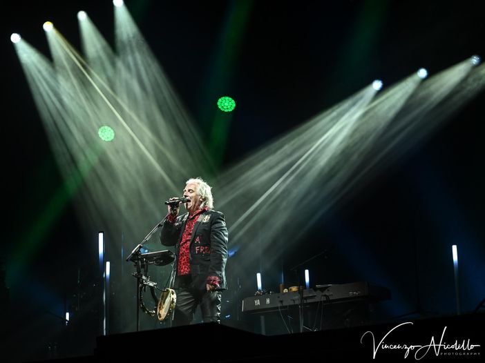 I Wanna Rock: Marillion