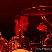 19 Novembre 2011 - Alcatraz - Milano - Cristina D&#039;Avena in concerto