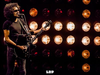 Videogiochi dedicati a Alice in Chains e Ted Nugent (!)
