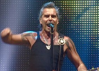 L&#039;ultimo girone di Piero Pel&ugrave; e Ghigo Renzulli