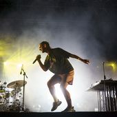26 agosto 2022 - Parco della Pace - Servigliano (Fm) - Cosmo in concerto